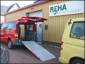 Reha Automobil Technik Reha Automobil Technik