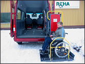 Reha Automobil Technik Reha Automobil Technik